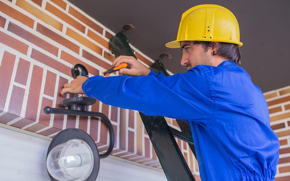 électricien devis gratuit Bry-sur-Marne