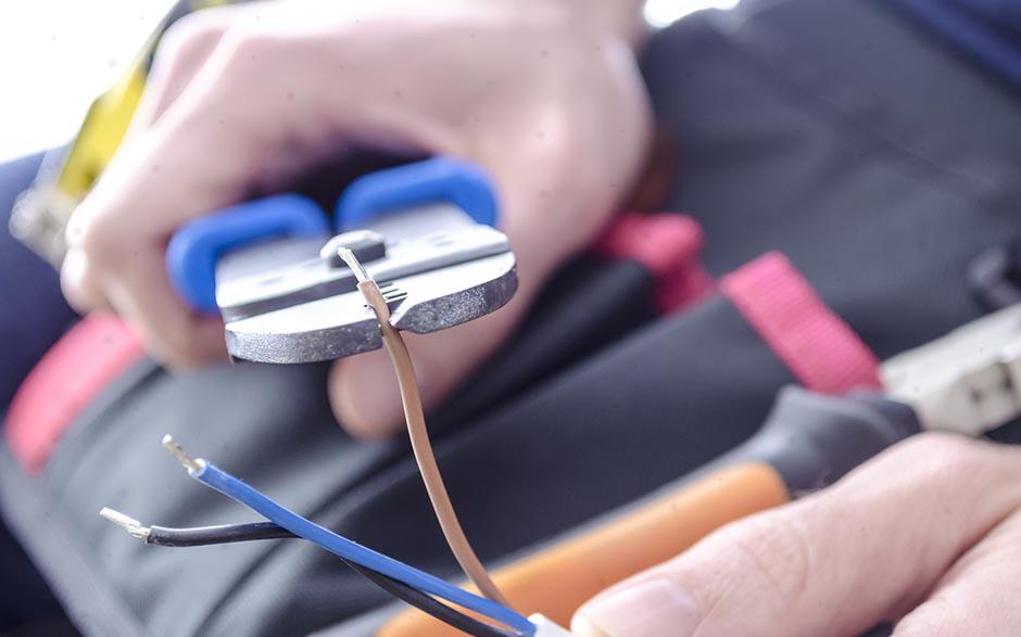électricien d'urgence Varennes-sur-Seine